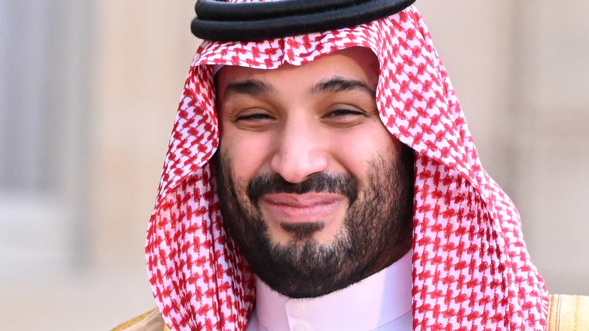 MBS trick on Biden touches MENA region, even Morocco