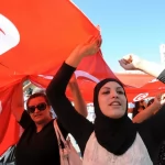 Women MPs in Tunisia face uncertain future in parliament