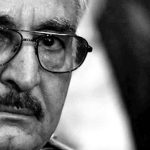 Haftar feels the heat in US court which could seize homes