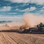 Morocco’s neutrality questioned over tank parts to Ukraine