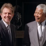 Mandela’s Insight: Lockerbie Papers and Blair’s Libya Lie