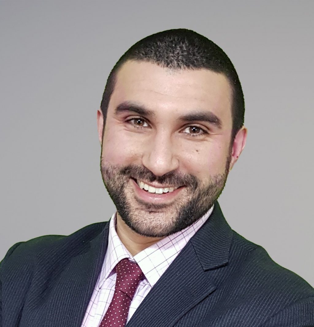 Video: UAE-KSA row explained by Sami Hamdi – 2 mins