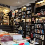 Landmark London Arabic bookshop to shut after 45 years