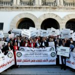 Saied Targets Judges in Tunisia’s Crackdown