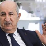 Algeria: President offers to supply EU with electricity
