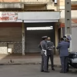 Tragic Murder of French Tourist in Morocco