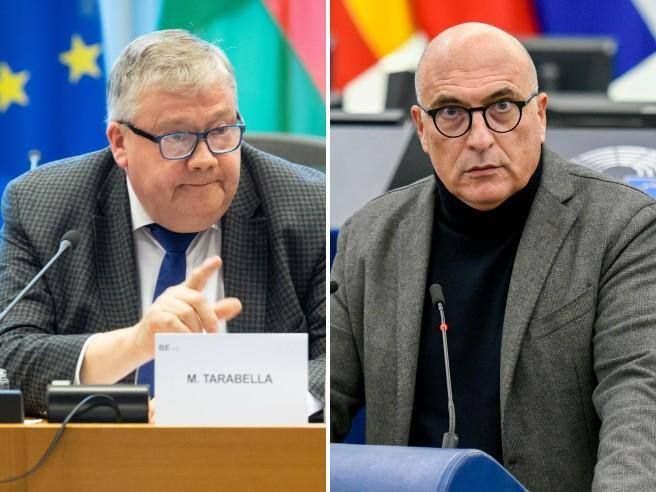 MEPs lose EU immunity in Qatar-Morocco bribery probe