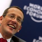 Richard Quest: In Davos, only talk is cheap