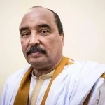 Mauritania: Military blocks Aziz from fleeing, fearing coup