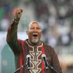 Morocco slams Algerian football fiasco, Mandela Sahara stunt