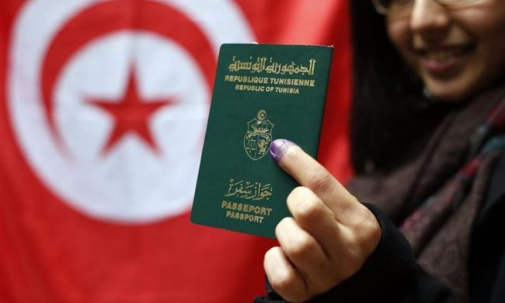 Tunisia’s Brain Drain Crisis Under Saied