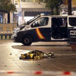 Spanish police say attacker is Moroccan due to be deported