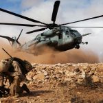 Morocco slipping on defence spending compared to Algeria