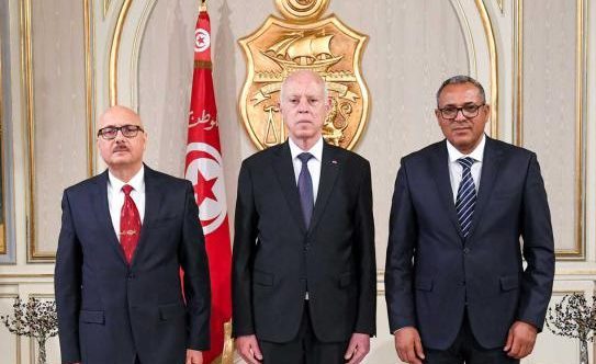 Tunisia’s Saied Crisis and Ministerial Roles