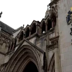 London court sentences bankers over Libyan wealth fund fraud