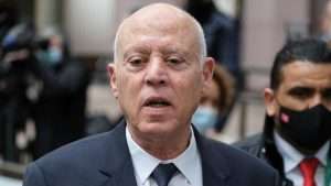 Palestine: New era for the Palestinian Authority? 