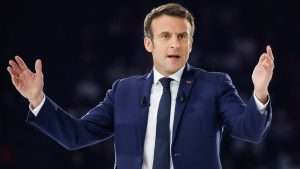 Macron denies all responsibility over anti-Morocco campaign