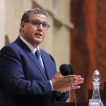 Is the Moroccan government running on empty?