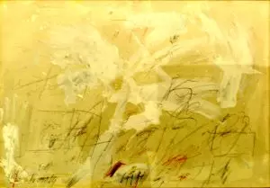 Marrakech’s YSL Museum Features Cy Twombly Show