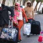 Saied defends expulsions of African migrants from Tunisia