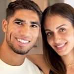 Hiba scores own goal in divorce case with Hakimi