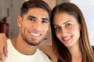 Hiba scores own goal in divorce case with Hakimi