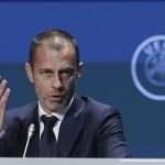 UEFA boss supports Morocco bid to host 2030 World Cup