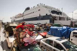 Tunisia’s dangerous roads claim lives