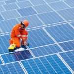 Morocco-UK solar mega project secures UAE funding