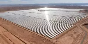 Solar Strategy in Morocco: Expert Review