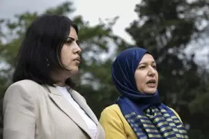 Grievances of Tunisian Opposition Families