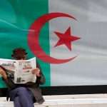 Algeria Leader Rejects Paris Press Freedom Rank