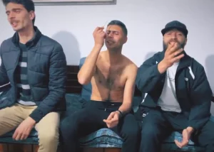 Tunisian students face prison for song criticizing police