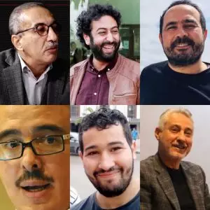 World Press Freedom Day throws spotlight on Morocco