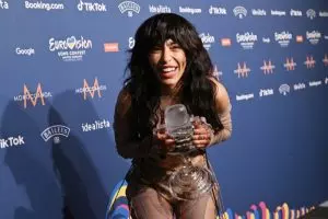 Moroccan Swede wins Eurovision. But who is she?