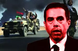 Momentum grows for a Libyan return to monarchy