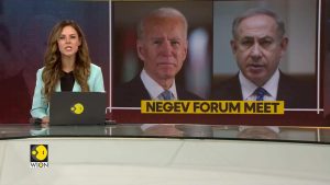 Israel’s Negev summit postponed for fourth time