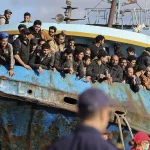 Migrants deaths reveal shocking numbers from MENA