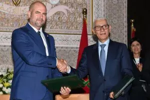 Israel close to deciding on Moroccan Sahara recognition