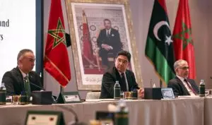 Libya Envoys Reach Election Agreement