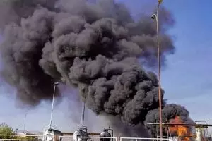 Who is attacking Wagner in Libya?