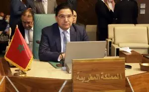 Morocco delays ‘Abraham Accords’ summit, criticises Israel