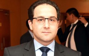 Khaled Abou Zahr: End of Francafrique calls for new EU-Africa plan