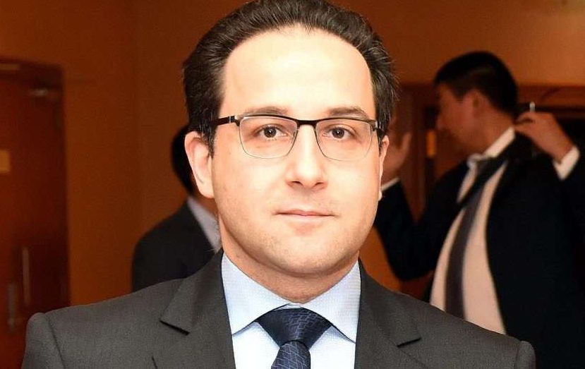 Khaled Abou Zahr: End of Francafrique calls for new EU-Africa plan