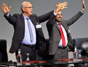 Morocco’s Growing Role in Libya Worries Algeria