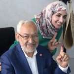 Daughter of Ghannoushi warns of Tunisia’s dark future