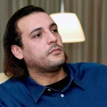 Condition of Hannibal Gaddafi critical, moved to hospital