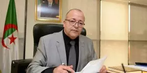 Algerian president fires media minister over UAE spy gaffe