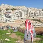 Israel’s Unlawful Settlements Progress Despite White House