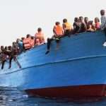 Mediterranean Tragedy: 1,000+ Migrant Deaths in 2023